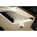 R&G Racing Aero Crash Protectors for Ducati 848 '07-'15, 1098/1098S '06-'12, 1098R '07-'12 R&G Racing Aero Crash Protectors for Ducati 848 '07-'15, 1098/1098S '06-'12, 1098R '07-'12